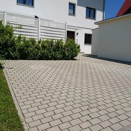 Apartamento Casa Asensio Ebringen Exterior foto