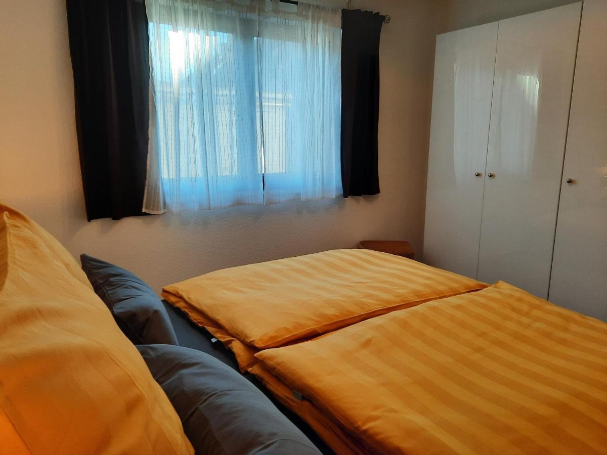 Casa Asensio Apartment Ebringen