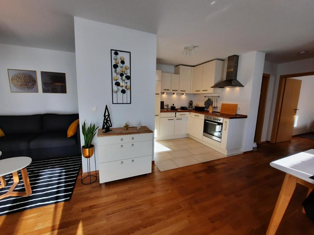 Casa Asensio Apartment *