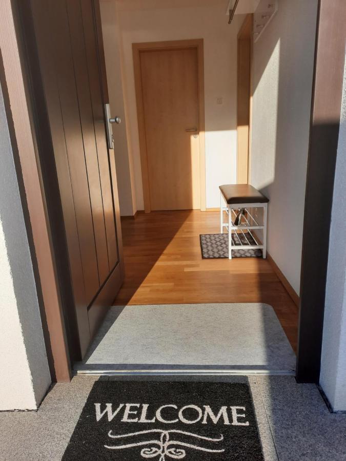 Casa Asensio Apartment *