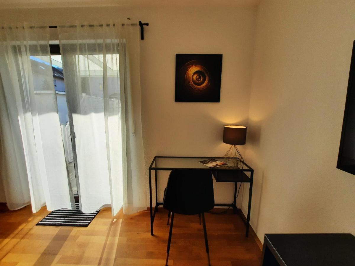 Casa Asensio * Ebringen