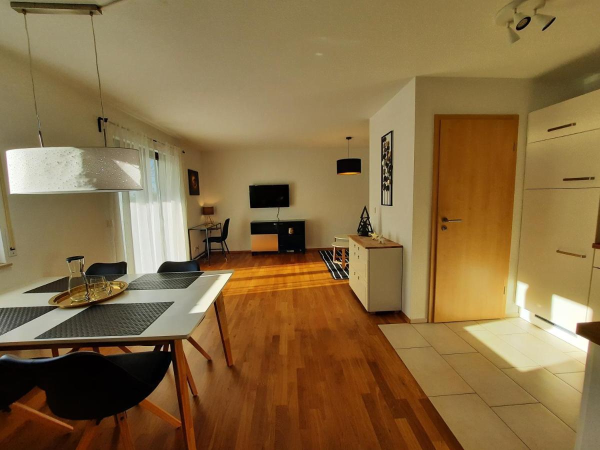 Apartment Casa Asensio