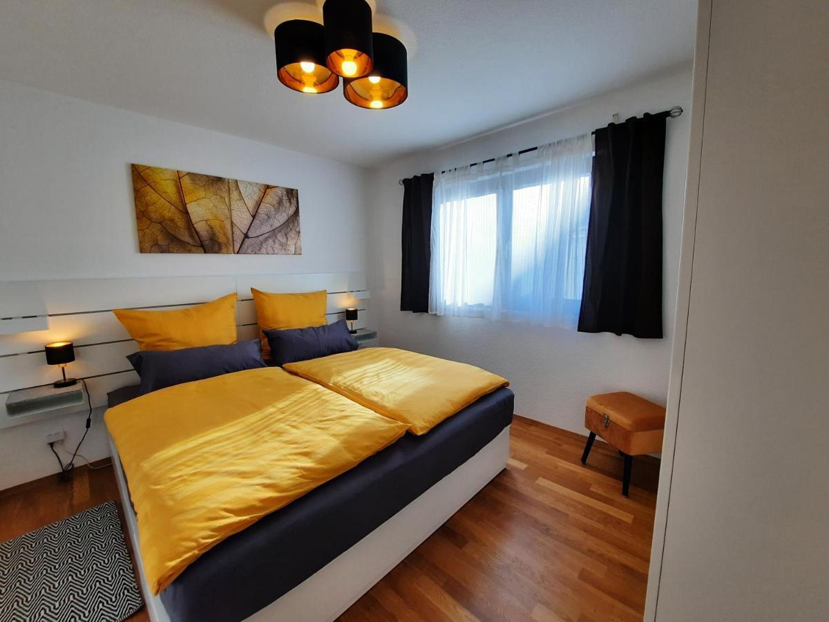 Casa Asensio Apartment