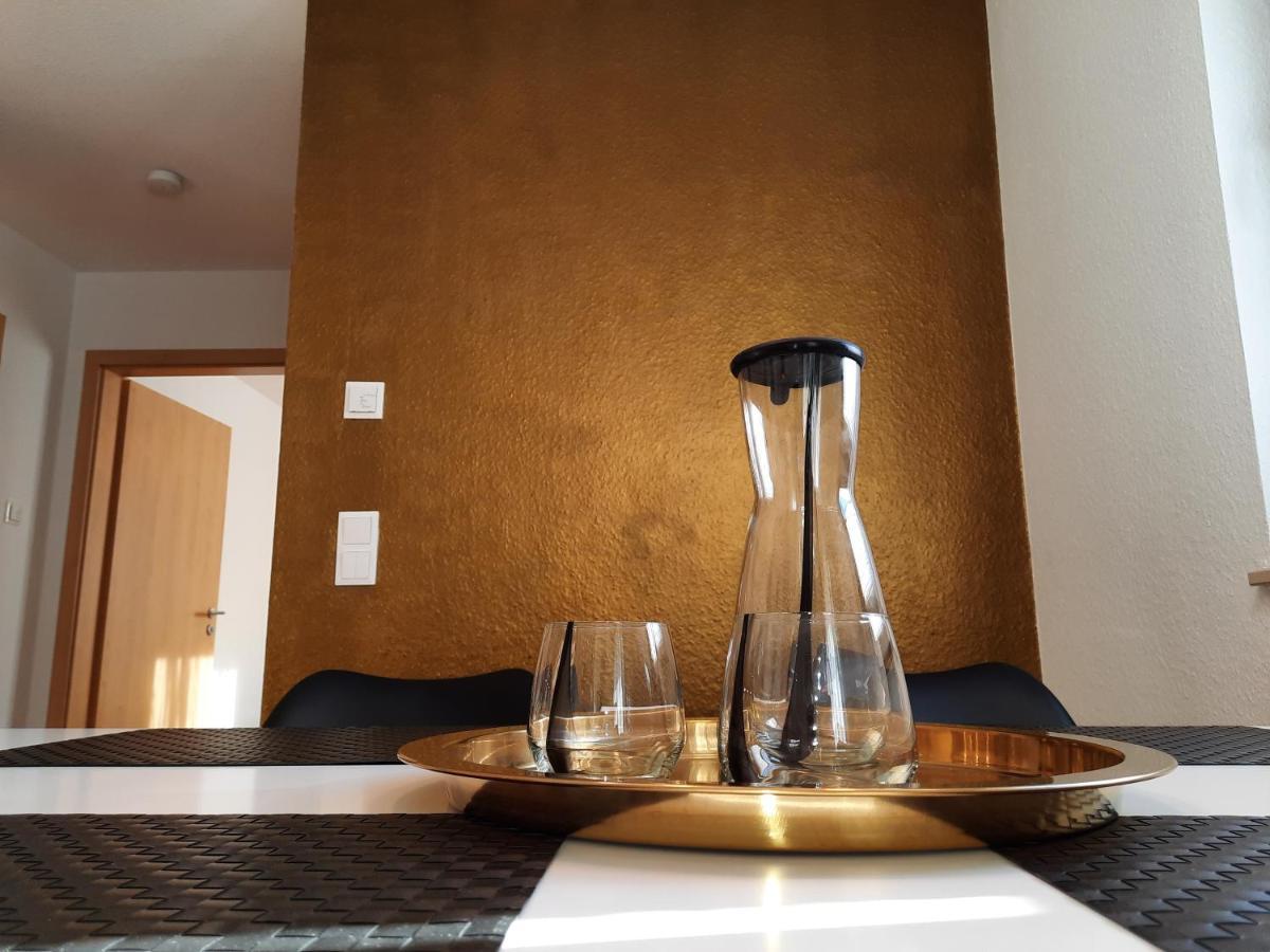 Casa Asensio Apartment