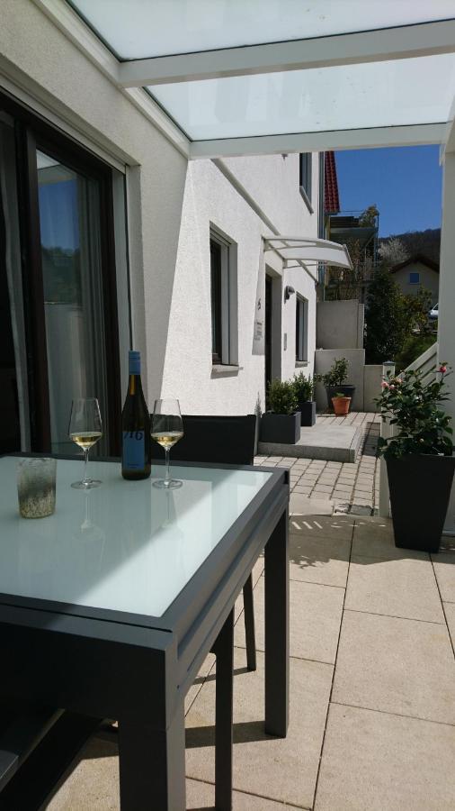 Appartement Casa Asensio Ebringen