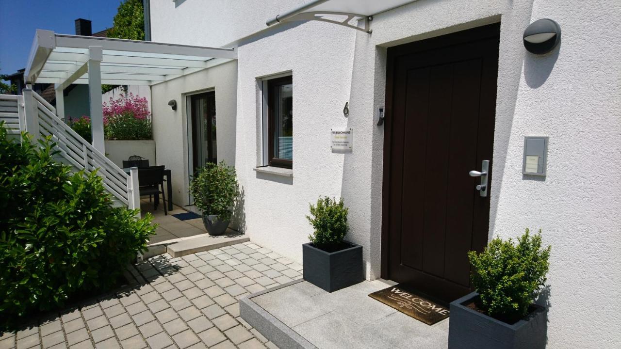 Casa Asensio Apartment