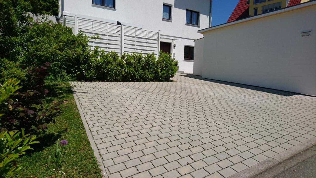 Casa Asensio Apartment *