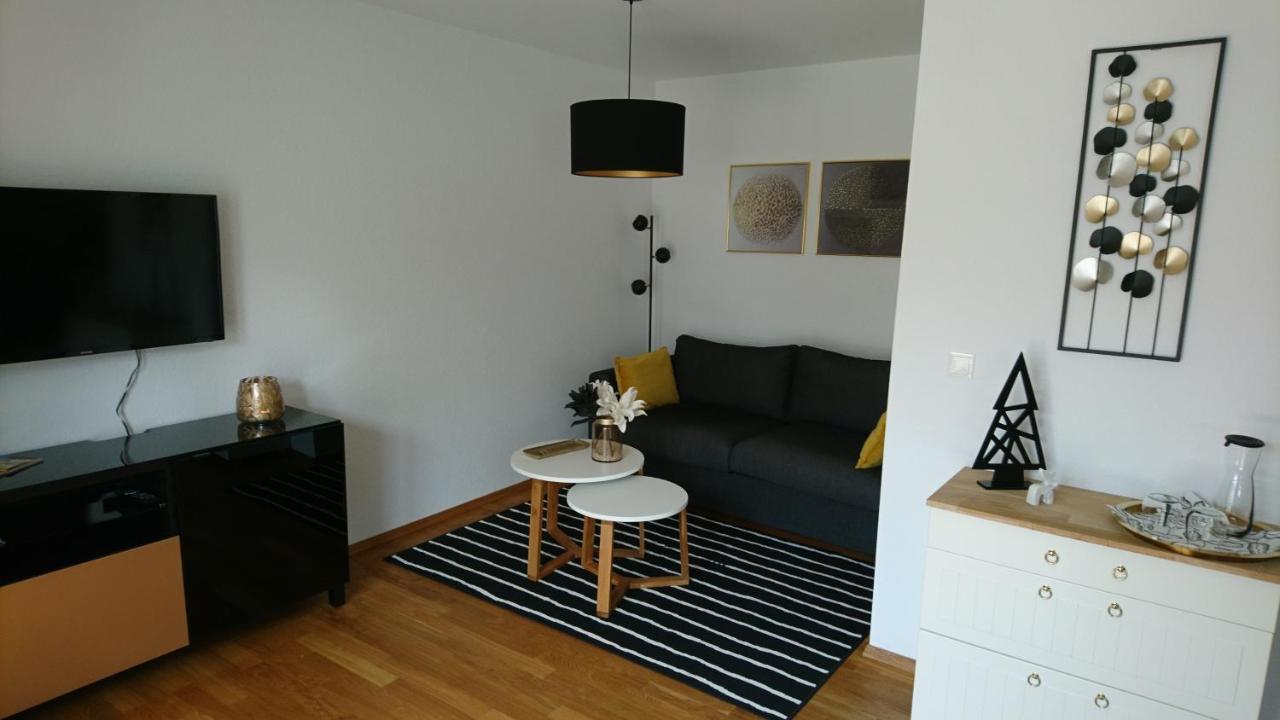 Casa Asensio Apartment Ebringen