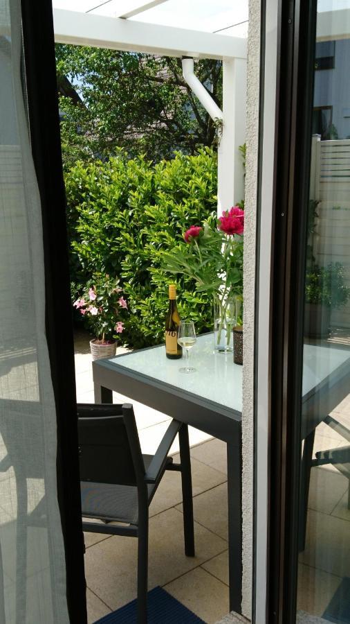 Appartement Casa Asensio *