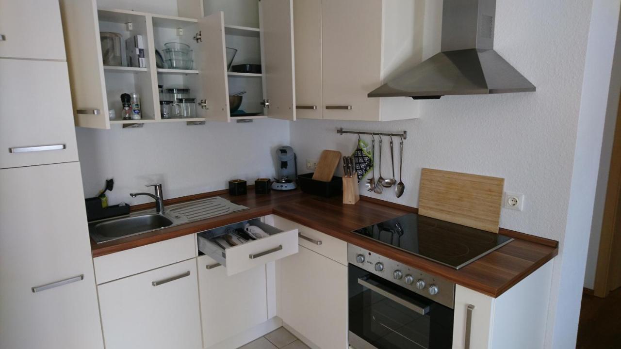 Casa Asensio * Ebringen
