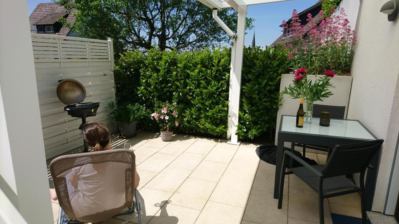 Casa Asensio * Ebringen