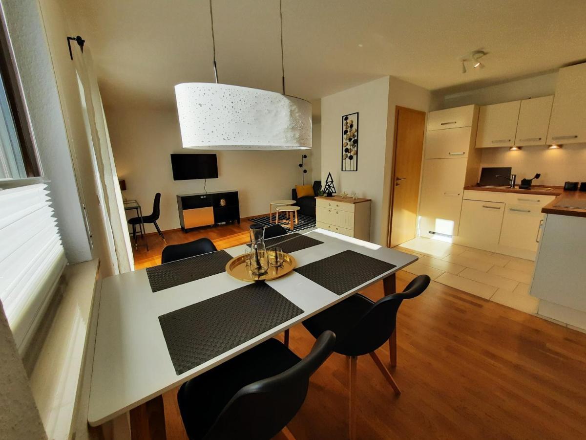 Apartment Casa Asensio Ebringen